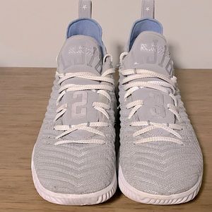 Nike LeBron 16 basketball sneakers. Size 11 men’s.